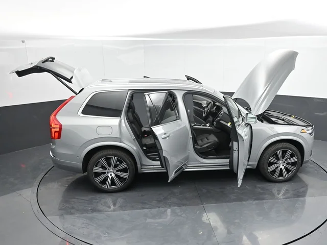 Nuevos VOLVO XC90 PLUG-IN HYBRID à Estados chez autogozo