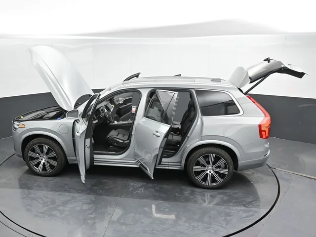 Nuevos VOLVO XC90 PLUG-IN HYBRID à Estados chez autogozo