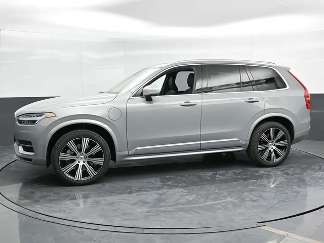 Nuevos VOLVO XC90 PLUG-IN HYBRID à Estados chez autogozo