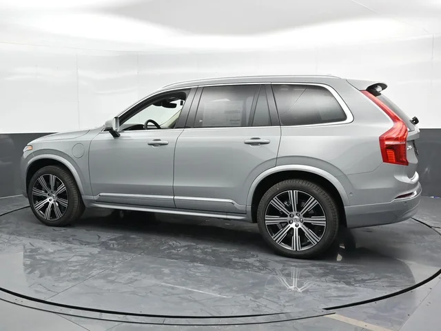 Nuevos VOLVO XC90 PLUG-IN HYBRID à Estados chez autogozo
