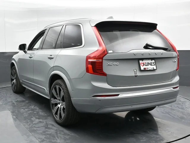 Nuevos VOLVO XC90 PLUG-IN HYBRID à Estados chez autogozo