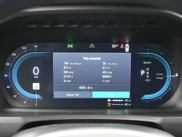 Nuevos VOLVO XC90 PLUG-IN HYBRID à Estados chez autogozo