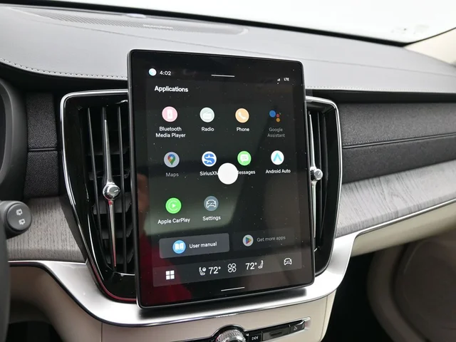 Nuevos VOLVO XC90 PLUG-IN HYBRID à Estados chez autogozo