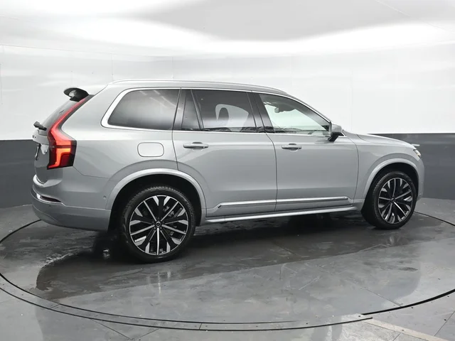 Nuevos VOLVO XC90 PLUG-IN HYBRID à Estados chez autogozo