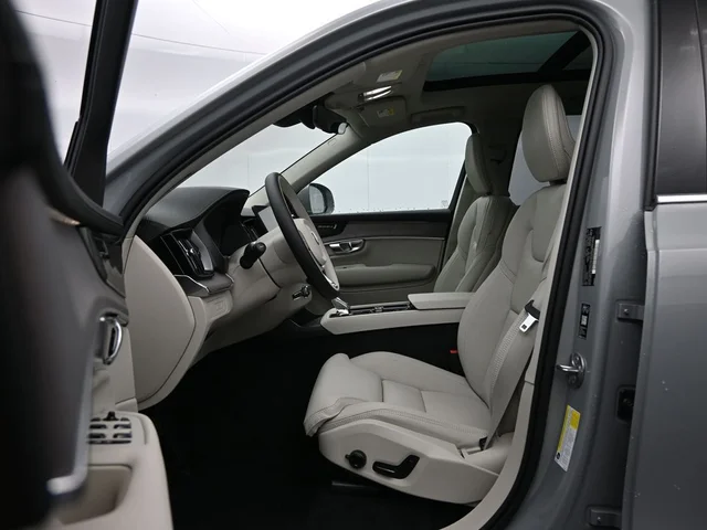 Nuevos VOLVO XC90 PLUG-IN HYBRID à Estados chez autogozo