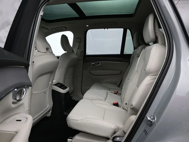 Nuevos VOLVO XC90 PLUG-IN HYBRID à Estados chez autogozo