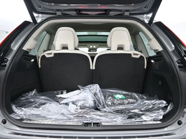 Nuevos VOLVO XC90 PLUG-IN HYBRID à Estados chez autogozo