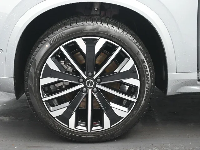 Nuevos VOLVO XC90 PLUG-IN HYBRID à Estados chez autogozo