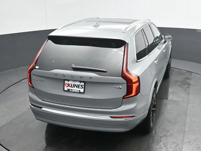Nuevos VOLVO XC90 PLUG-IN HYBRID à Estados chez autogozo