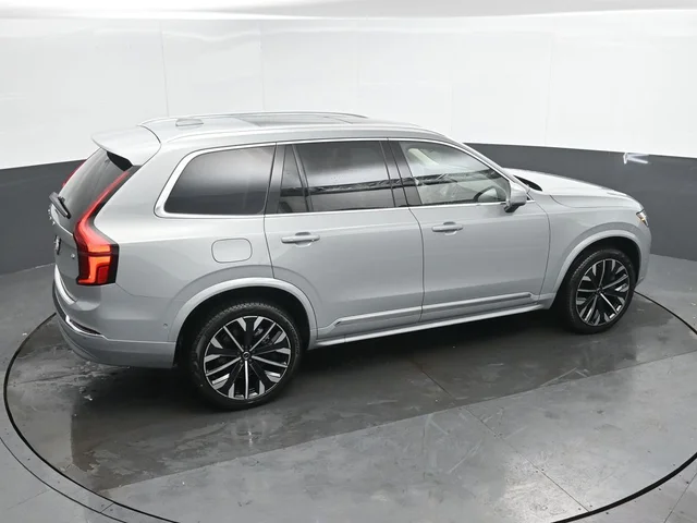 Nuevos VOLVO XC90 PLUG-IN HYBRID à Estados chez autogozo