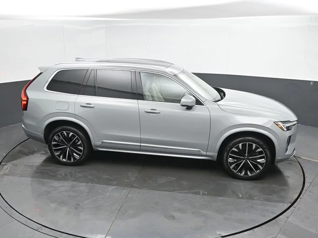 Nuevos VOLVO XC90 PLUG-IN HYBRID à Estados chez autogozo