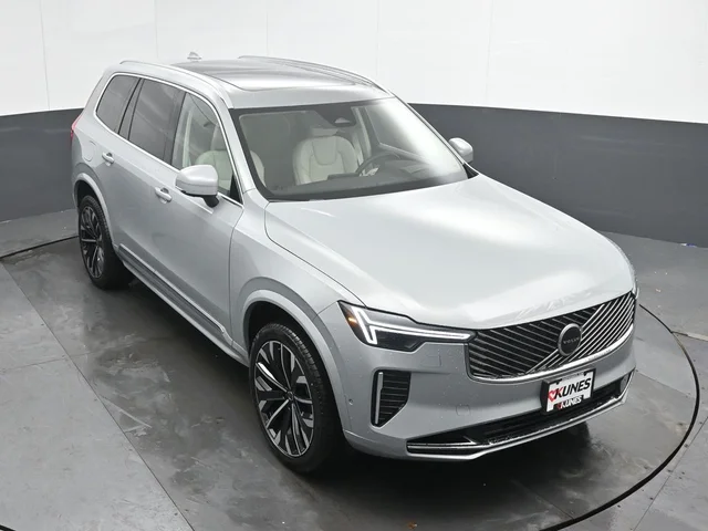 Nuevos VOLVO XC90 PLUG-IN HYBRID à Estados chez autogozo