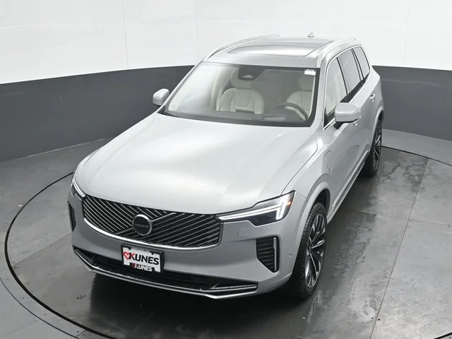 Nuevos VOLVO XC90 PLUG-IN HYBRID à Estados chez autogozo