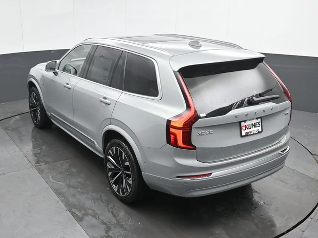 Nuevos VOLVO XC90 PLUG-IN HYBRID à Estados chez autogozo