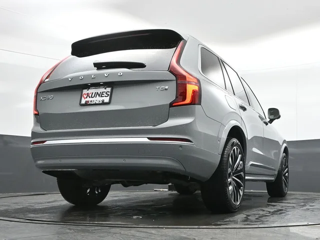 Nuevos VOLVO XC90 PLUG-IN HYBRID à Estados chez autogozo