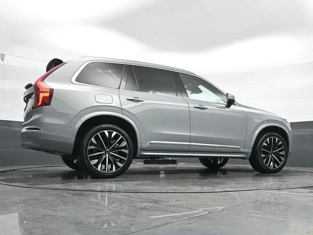 Nuevos VOLVO XC90 PLUG-IN HYBRID à Estados chez autogozo