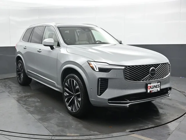 Nuevos VOLVO XC90 PLUG-IN HYBRID à Estados chez autogozo