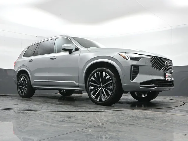 Nuevos VOLVO XC90 PLUG-IN HYBRID à Estados chez autogozo
