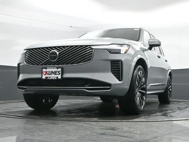 Nuevos VOLVO XC90 PLUG-IN HYBRID à Estados chez autogozo