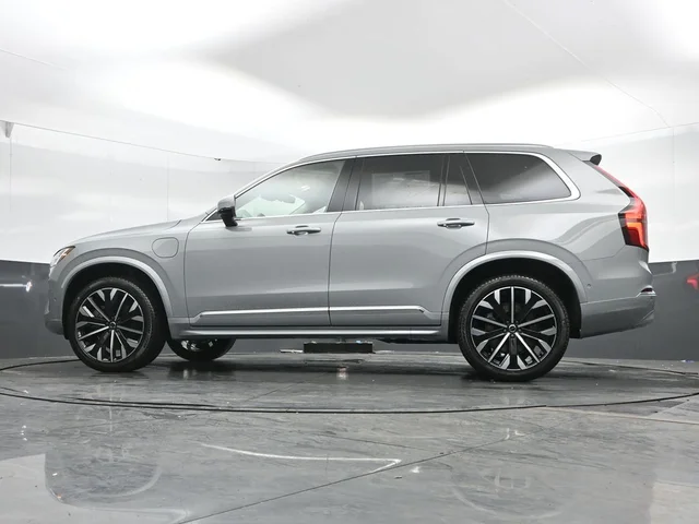 Nuevos VOLVO XC90 PLUG-IN HYBRID à Estados chez autogozo