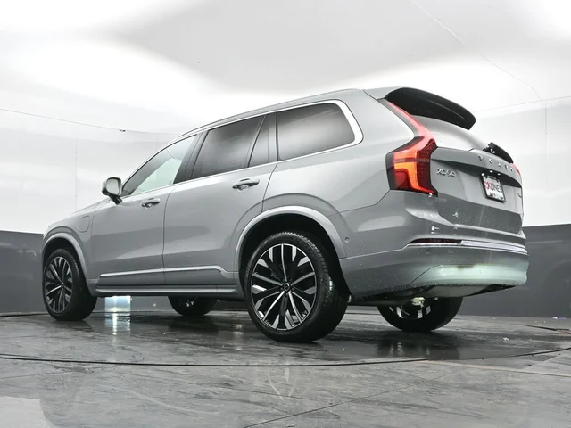 Nuevos VOLVO XC90 PLUG-IN HYBRID à Estados chez autogozo