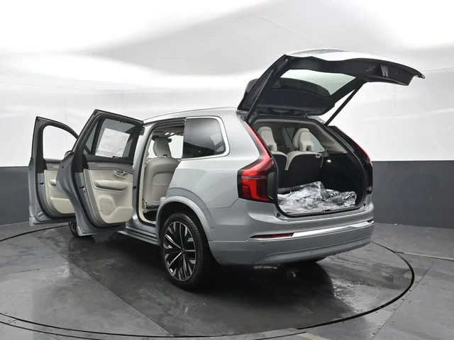 Nuevos VOLVO XC90 PLUG-IN HYBRID à Estados chez autogozo