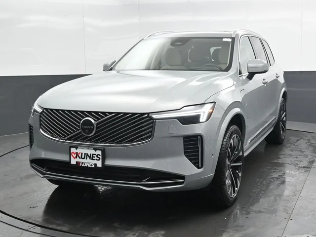 Nuevos VOLVO XC90 PLUG-IN HYBRID à Estados chez autogozo