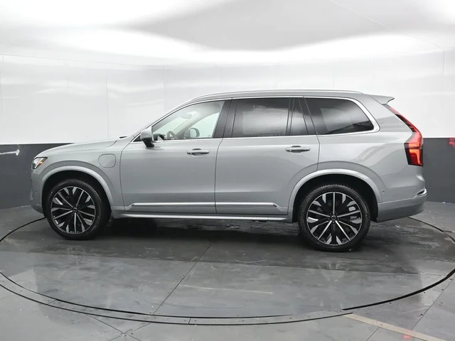 Nuevos VOLVO XC90 PLUG-IN HYBRID à Estados chez autogozo