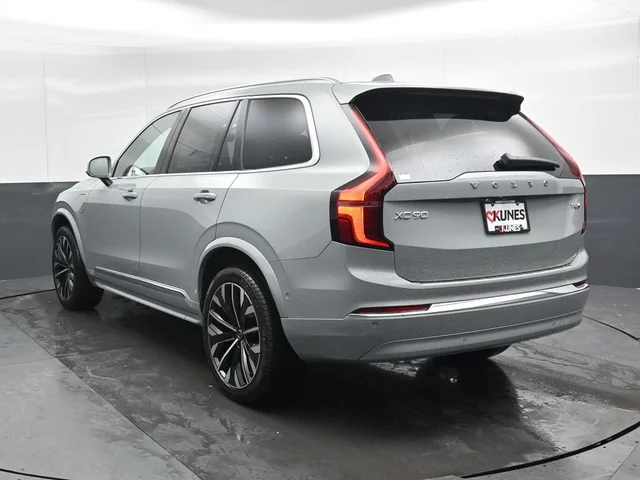 Nuevos VOLVO XC90 PLUG-IN HYBRID à Estados chez autogozo