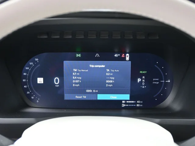Nuevos VOLVO XC90 PLUG-IN HYBRID à Estados chez autogozo