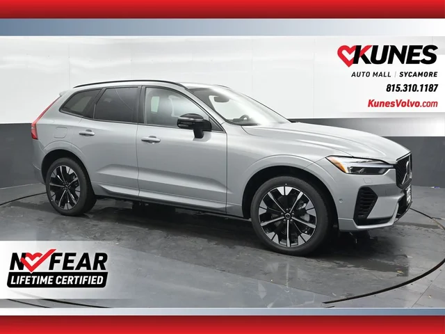 Nuevos VOLVO XC60 PLUG-IN HYBRID à Estados chez autogozo
