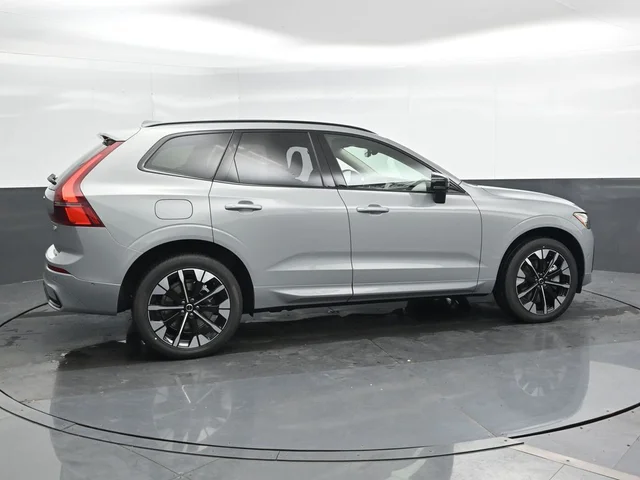 Nuevos VOLVO XC60 PLUG-IN HYBRID à Estados chez autogozo
