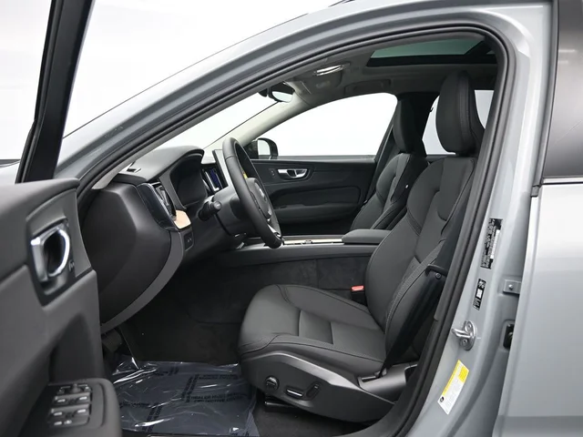 Nuevos VOLVO XC60 PLUG-IN HYBRID à Estados chez autogozo