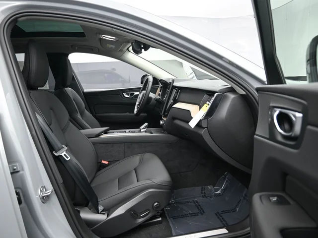 Nuevos VOLVO XC60 PLUG-IN HYBRID à Estados chez autogozo