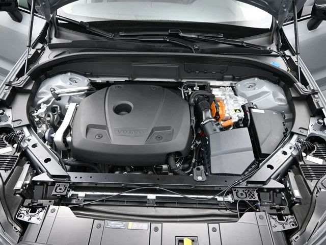Nuevos VOLVO XC60 PLUG-IN HYBRID à Estados chez autogozo