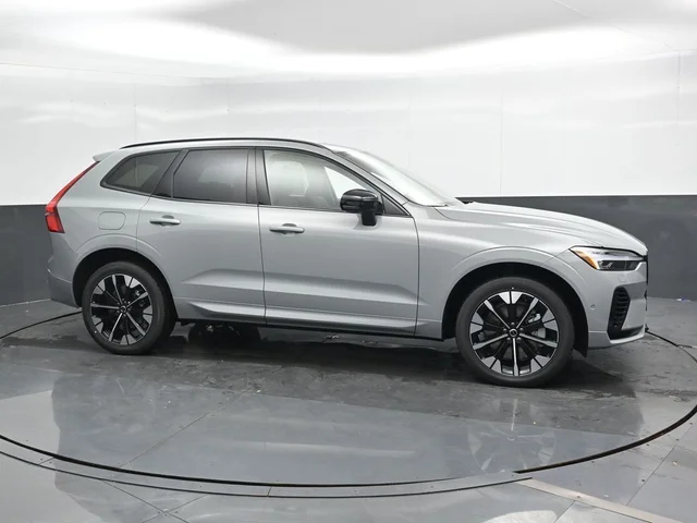 Nuevos VOLVO XC60 PLUG-IN HYBRID à Estados chez autogozo