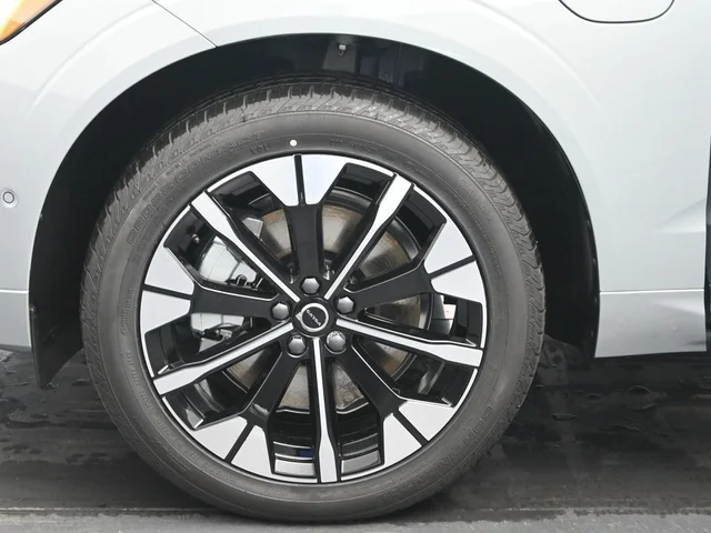 Nuevos VOLVO XC60 PLUG-IN HYBRID à Estados chez autogozo