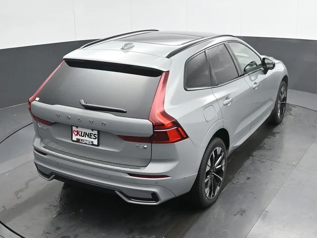 Nuevos VOLVO XC60 PLUG-IN HYBRID à Estados chez autogozo