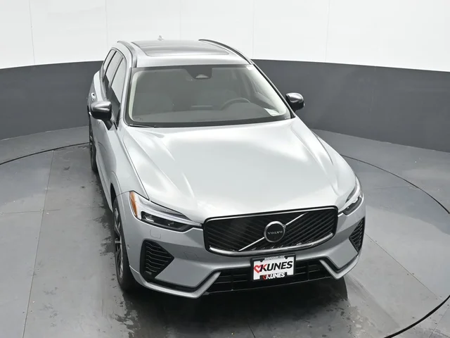 Nuevos VOLVO XC60 PLUG-IN HYBRID à Estados chez autogozo