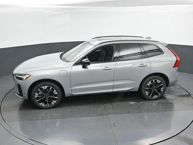 Nuevos VOLVO XC60 PLUG-IN HYBRID à Estados chez autogozo