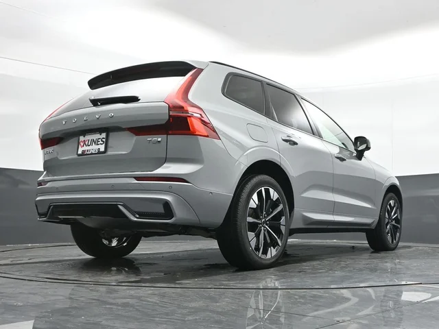 Nuevos VOLVO XC60 PLUG-IN HYBRID à Estados chez autogozo