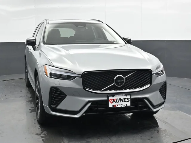 Nuevos VOLVO XC60 PLUG-IN HYBRID à Estados chez autogozo