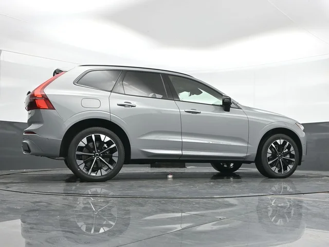 Nuevos VOLVO XC60 PLUG-IN HYBRID à Estados chez autogozo