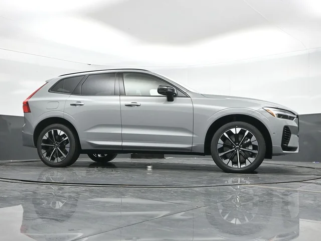 Nuevos VOLVO XC60 PLUG-IN HYBRID à Estados chez autogozo