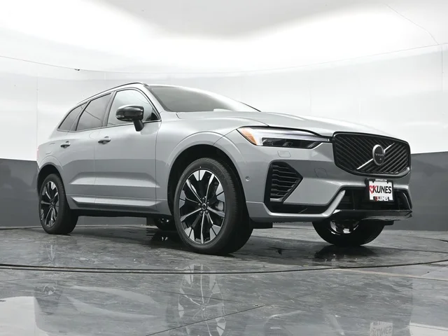 Nuevos VOLVO XC60 PLUG-IN HYBRID à Estados chez autogozo