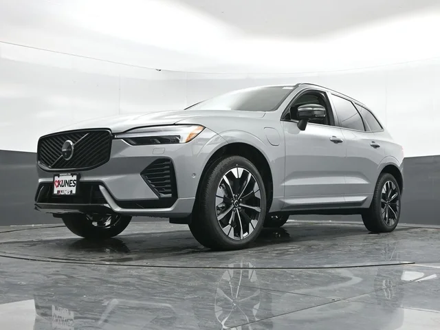 Nuevos VOLVO XC60 PLUG-IN HYBRID à Estados chez autogozo