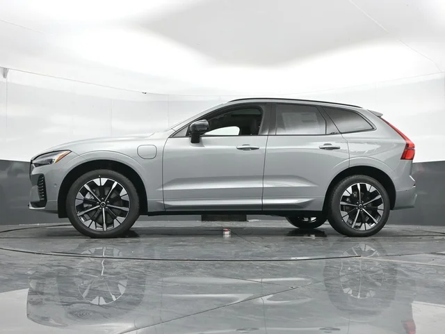 Nuevos VOLVO XC60 PLUG-IN HYBRID à Estados chez autogozo