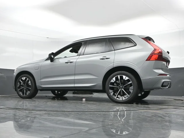 Nuevos VOLVO XC60 PLUG-IN HYBRID à Estados chez autogozo