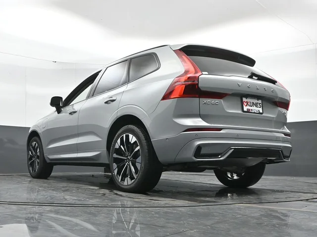 Nuevos VOLVO XC60 PLUG-IN HYBRID à Estados chez autogozo