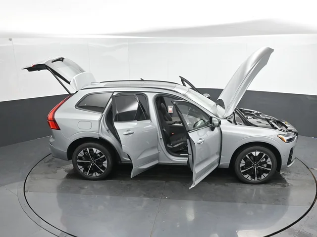 Nuevos VOLVO XC60 PLUG-IN HYBRID à Estados chez autogozo